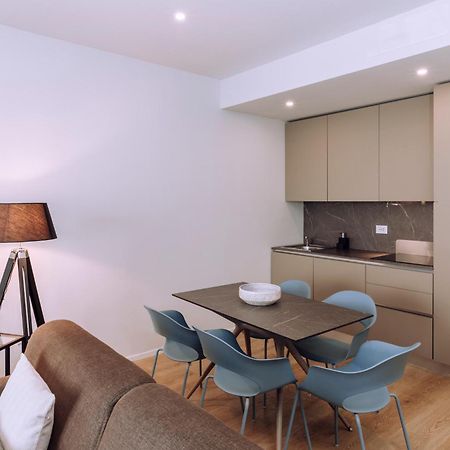 Ah Porticcioli Boutique Apartments 圣菲利斯·德尔·贝纳茨 外观 照片