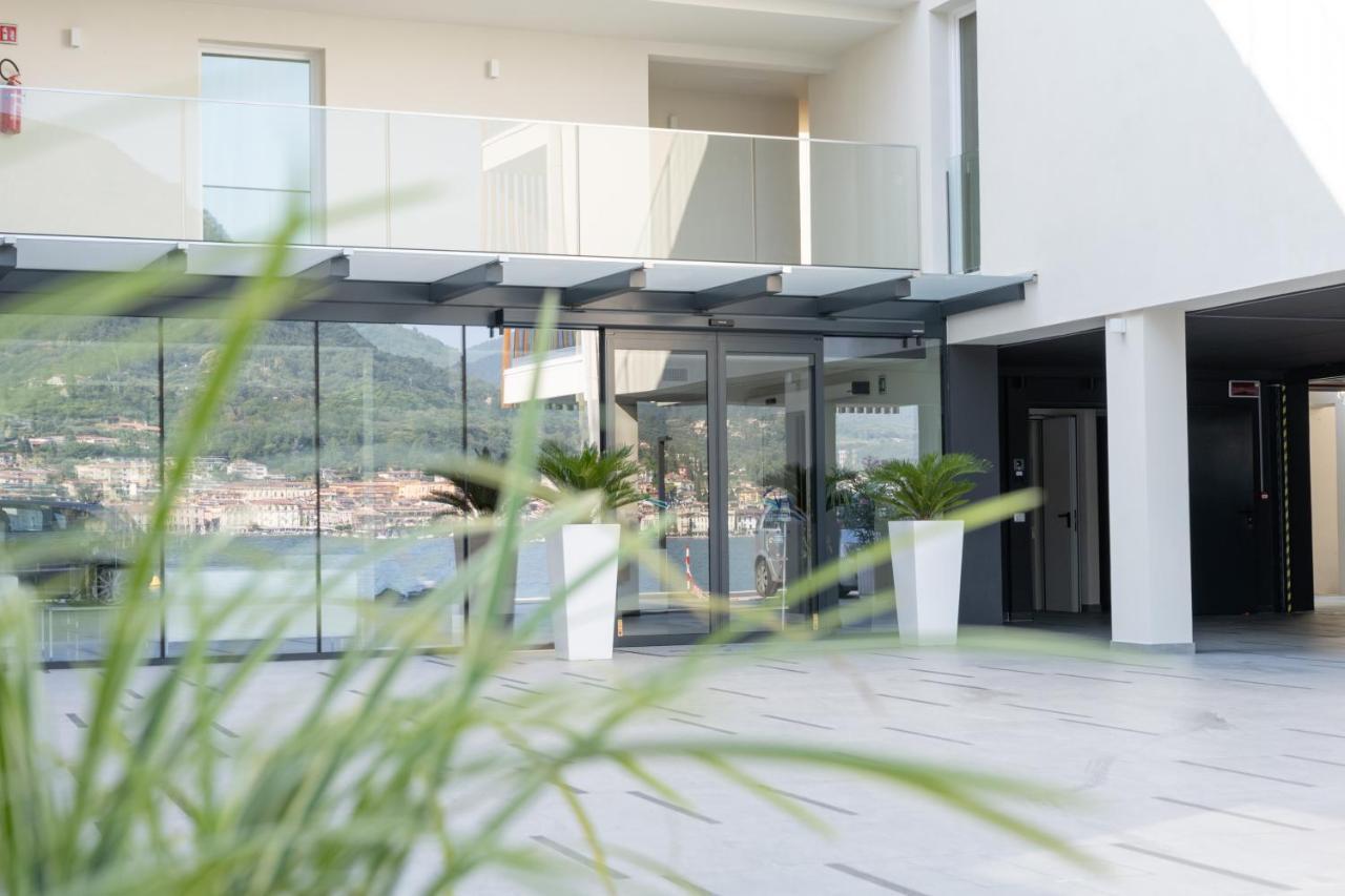 Ah Porticcioli Boutique Apartments 圣菲利斯·德尔·贝纳茨 外观 照片