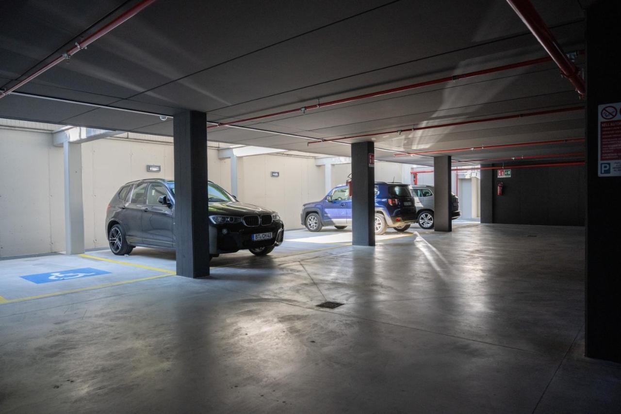Ah Porticcioli Boutique Apartments 圣菲利斯·德尔·贝纳茨 外观 照片
