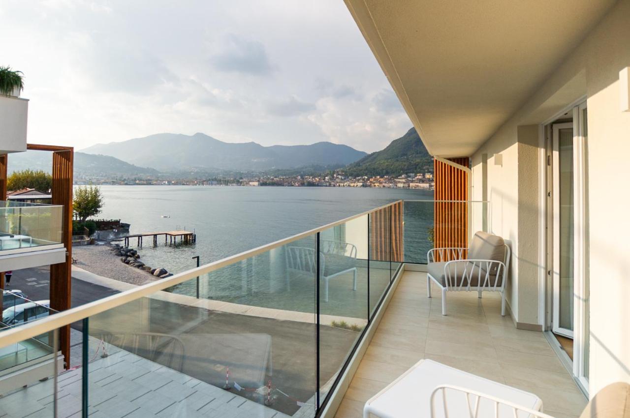 Ah Porticcioli Boutique Apartments 圣菲利斯·德尔·贝纳茨 外观 照片