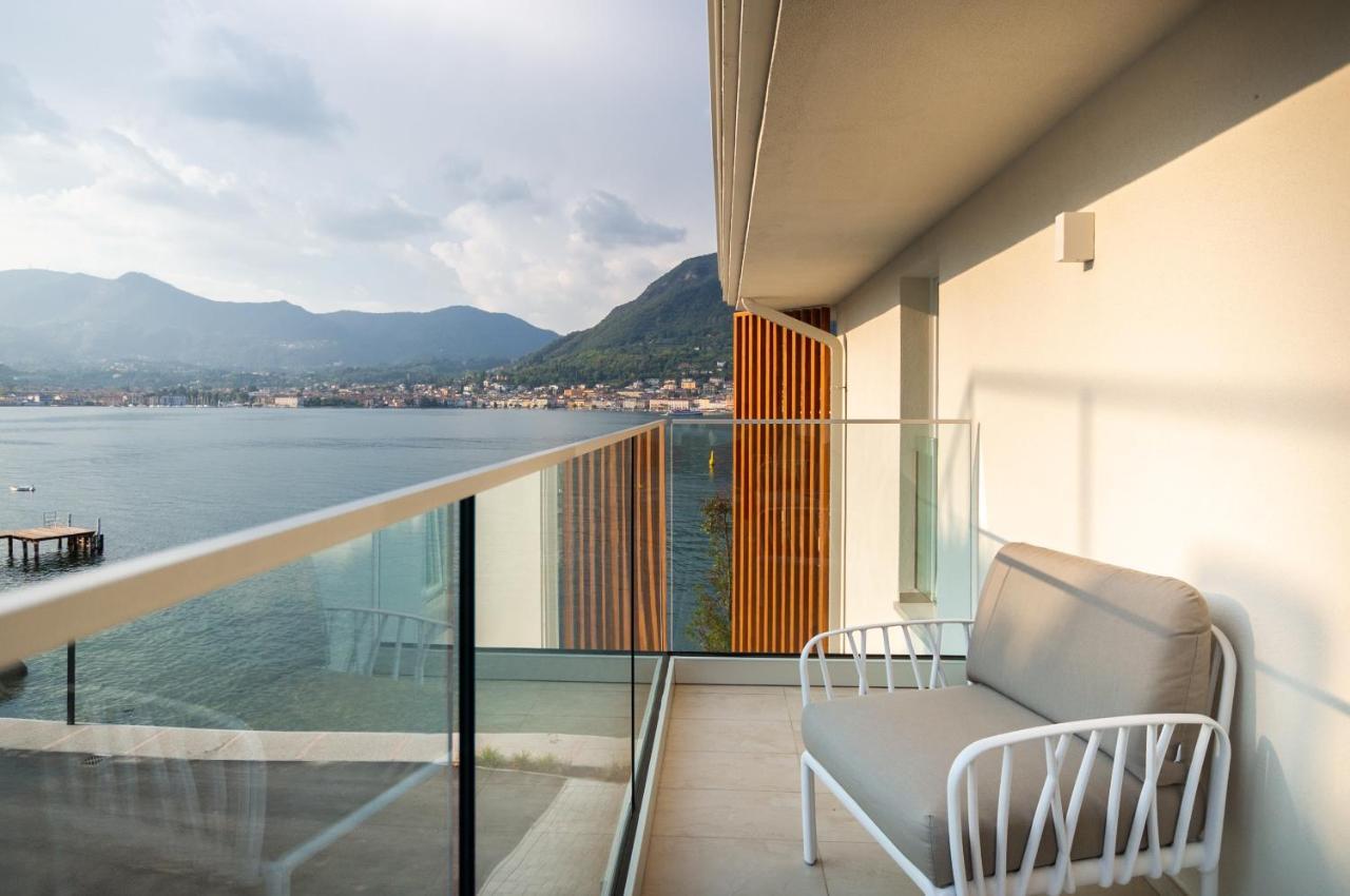 Ah Porticcioli Boutique Apartments 圣菲利斯·德尔·贝纳茨 外观 照片