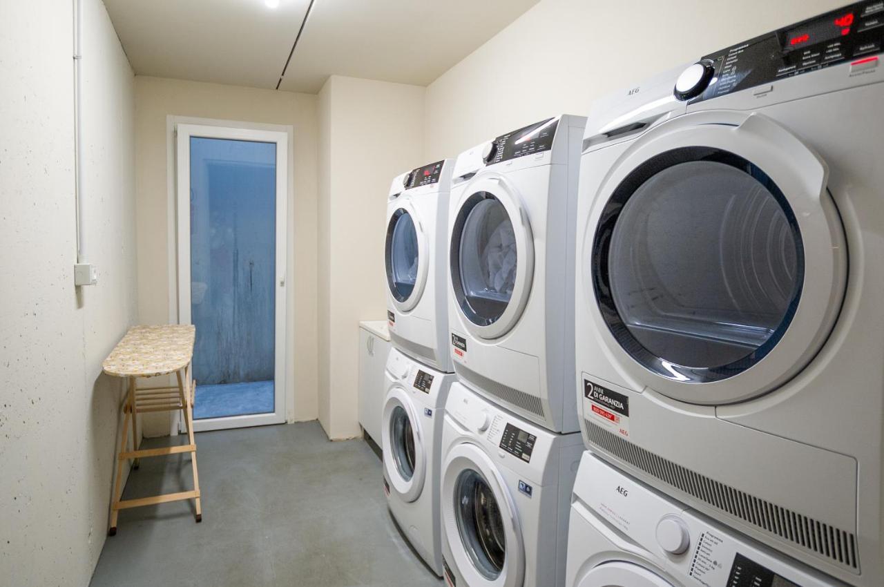 Ah Porticcioli Boutique Apartments 圣菲利斯·德尔·贝纳茨 外观 照片