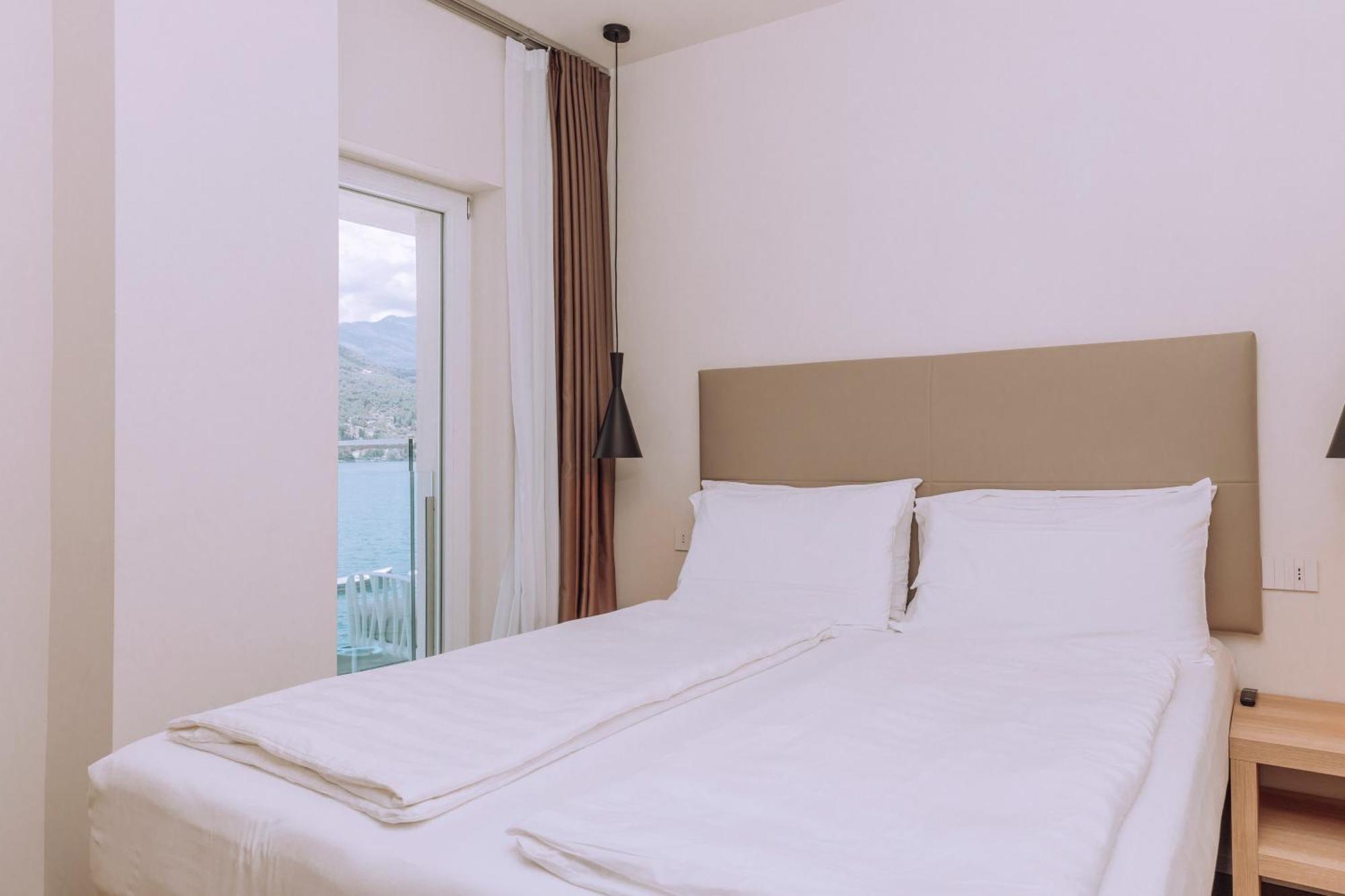 Ah Porticcioli Boutique Apartments 圣菲利斯·德尔·贝纳茨 外观 照片