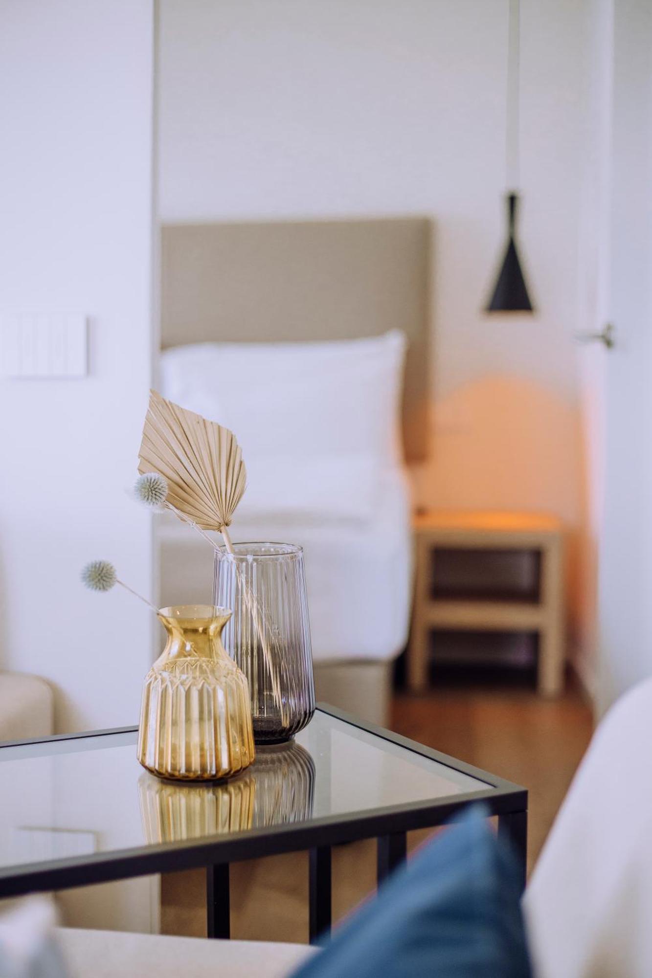 Ah Porticcioli Boutique Apartments 圣菲利斯·德尔·贝纳茨 外观 照片