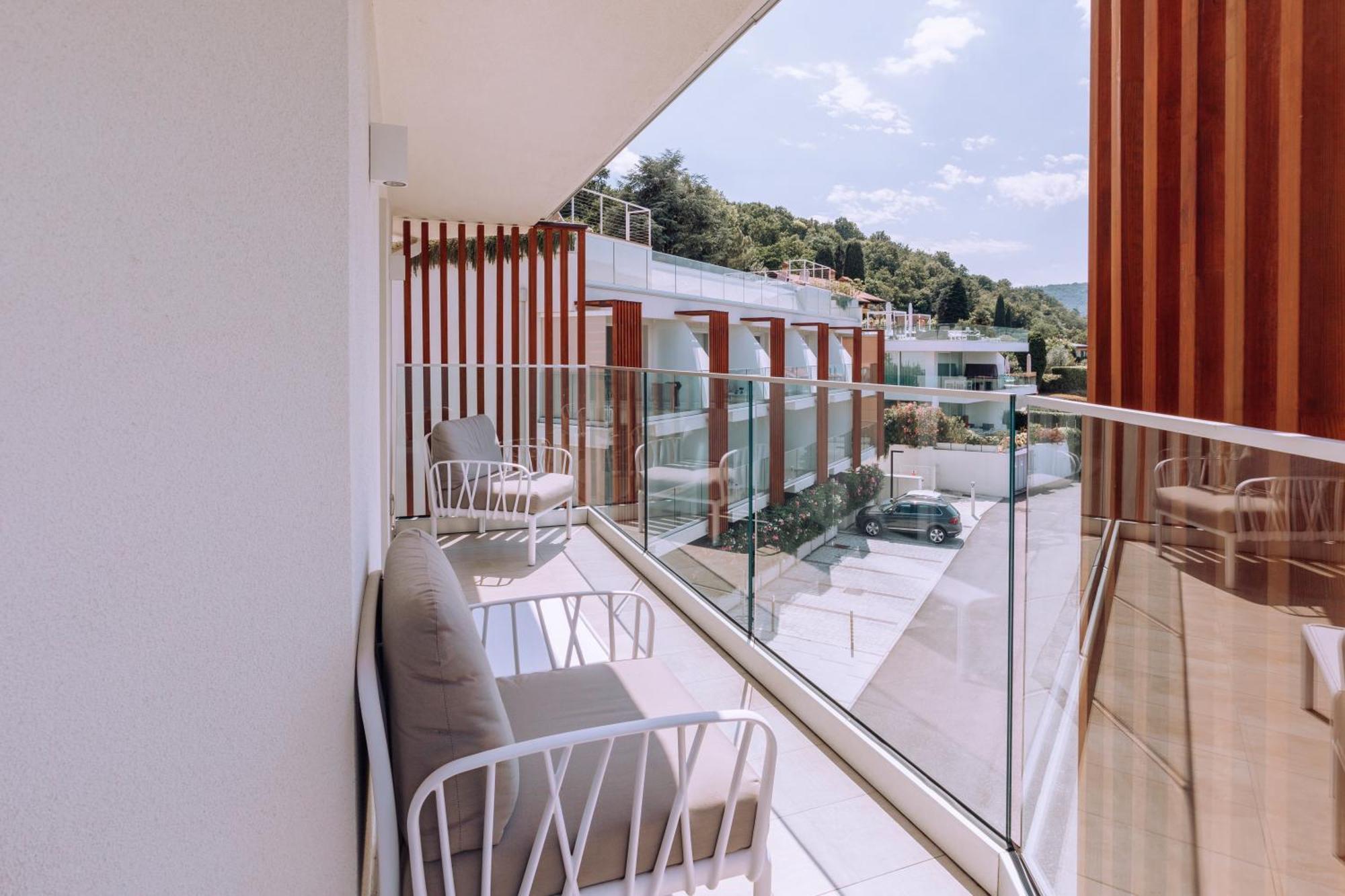 Ah Porticcioli Boutique Apartments 圣菲利斯·德尔·贝纳茨 外观 照片