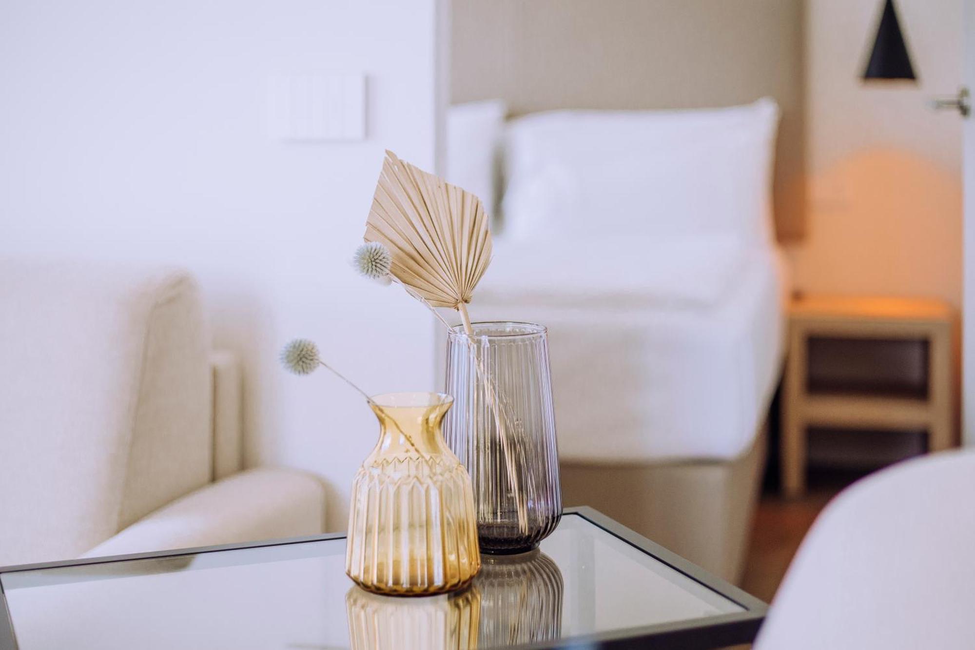 Ah Porticcioli Boutique Apartments 圣菲利斯·德尔·贝纳茨 外观 照片