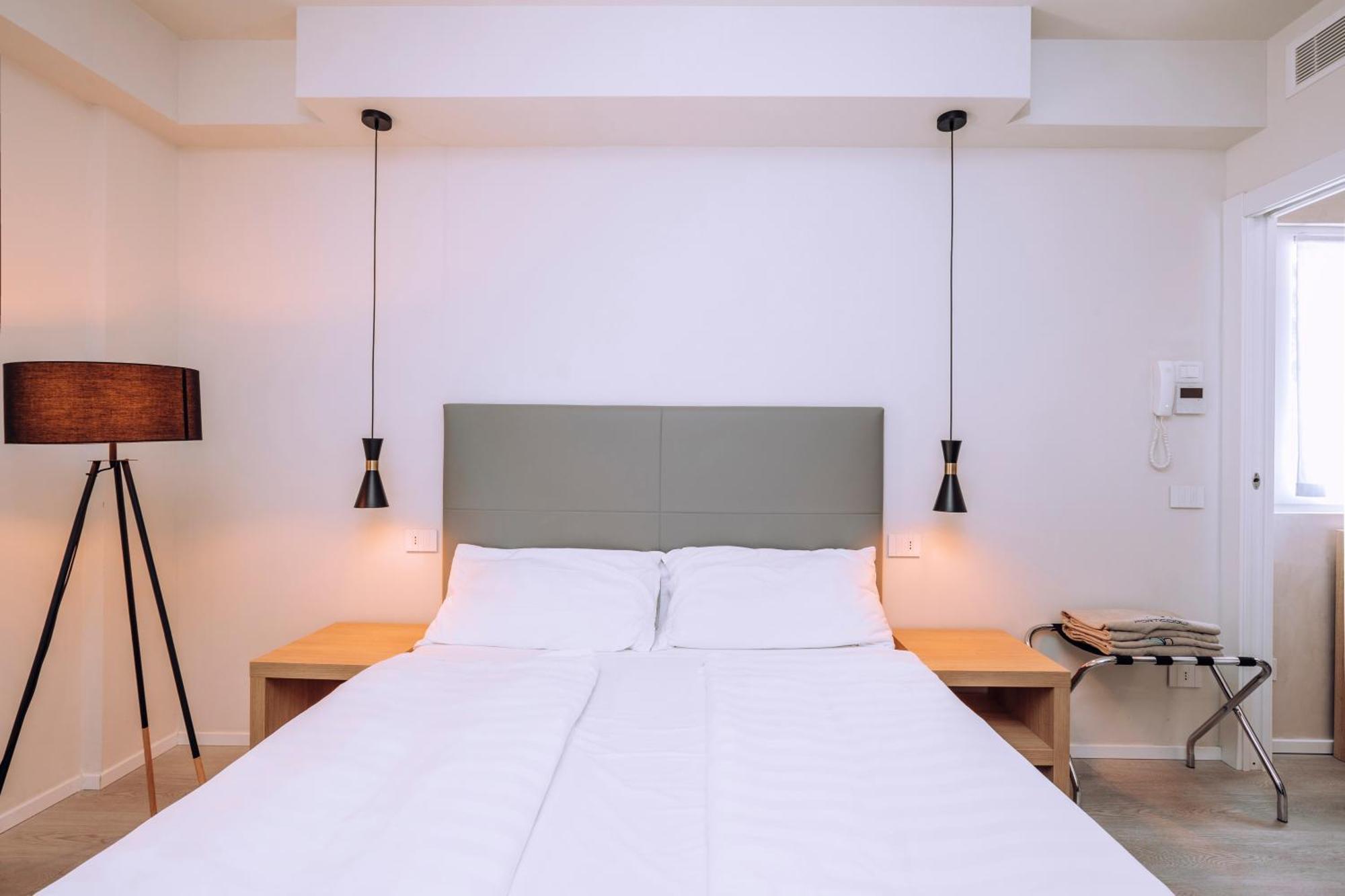 Ah Porticcioli Boutique Apartments 圣菲利斯·德尔·贝纳茨 外观 照片