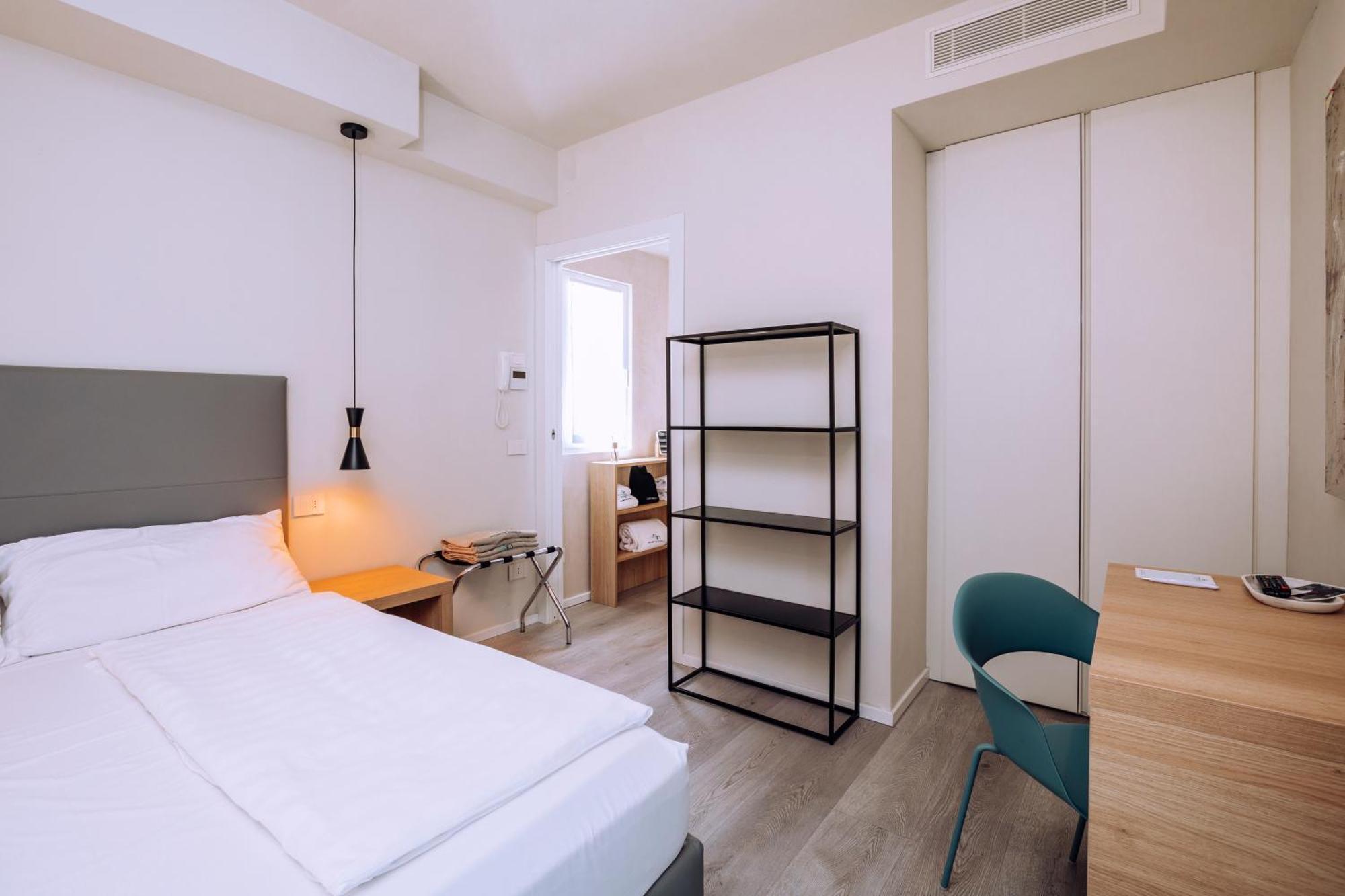 Ah Porticcioli Boutique Apartments 圣菲利斯·德尔·贝纳茨 外观 照片